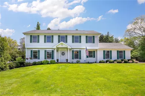 3968 Ashford St NW, Canton, OH 44718