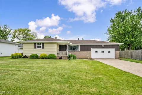 2916 Marshall Ave, Lorain, OH 44052