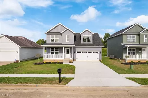 1241 Patriot Pl SW, Massillon, OH 44647