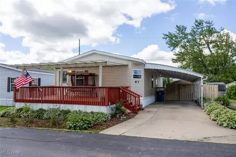 14740 Oak Grv #83, Doylestown, OH 44230