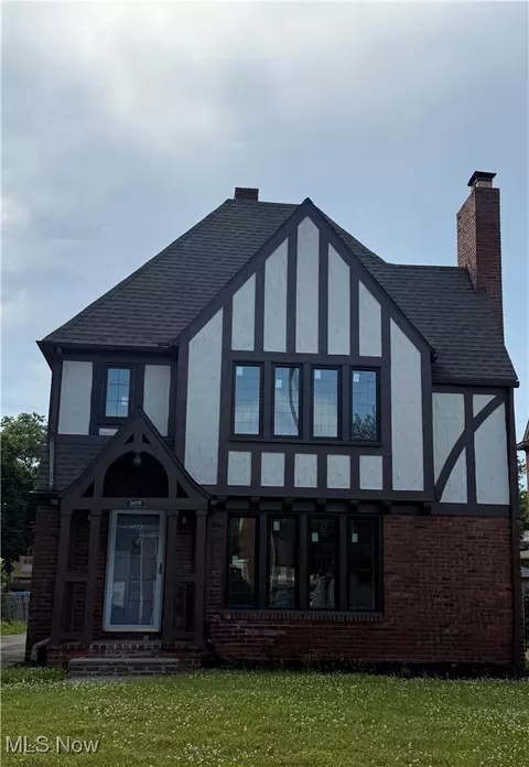 3698 Normandy Rd, Shaker Heights, OH 44120