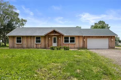 1515 Butler Rd, Wakeman, OH 44889