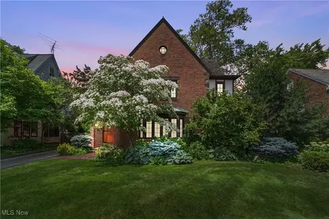 3296 Ingleside Rd, Shaker Heights, OH 44122