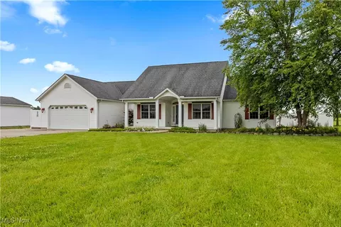 47147 Merriam Rd, Wellington, OH 44090