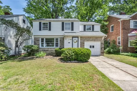 1159 S Belvoir Blvd, South Euclid, OH 44121