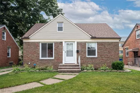 4408 W 146th St, Cleveland, OH 44135