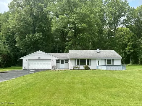 2178 Hewitt Gifford Rd SW, Warren, OH 44481