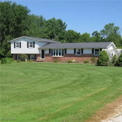 5109 Waynesburg Rd NW, Carrollton, OH 44615