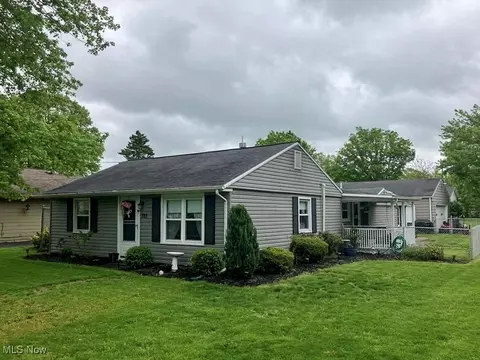 723 High Ave, Niles, OH 44446