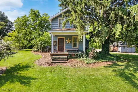10800 Forty Corners Rd NW, Massillon, OH 44647