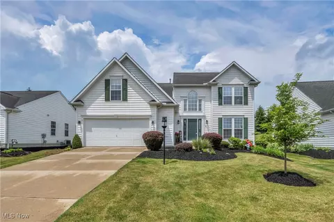 4275 Winner Cir, Medina, OH 44256