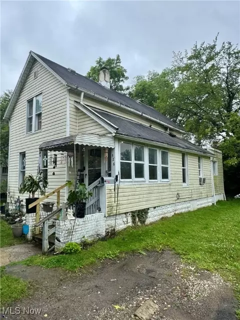 526 Madison Ave, Akron, OH 44320
