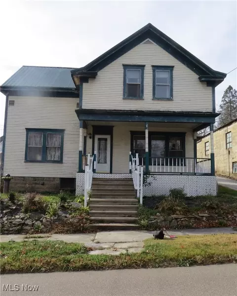 104 Jefferson St, Belmont, OH 43718