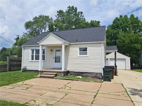 2239 N Ridge Rd E, Lorain, OH 44055