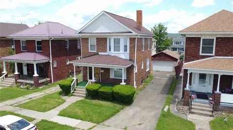 812 Oakmont Ave, Steubenville, OH 43952