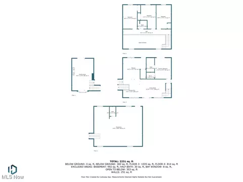 4500 E River Rd, Sheffield Village, OH 44054 photo 48