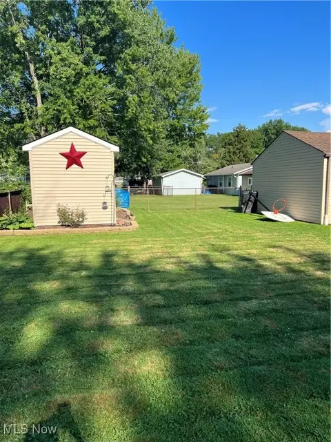 Exterior - 538 Stanford Ave, Elyria, OH 44035 photo 6 of 6