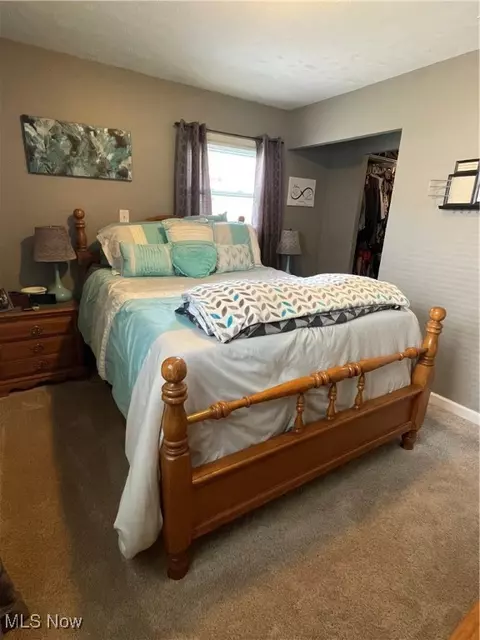 Bedroom - 538 Stanford Ave, Elyria, OH 44035 photo 1 of 3