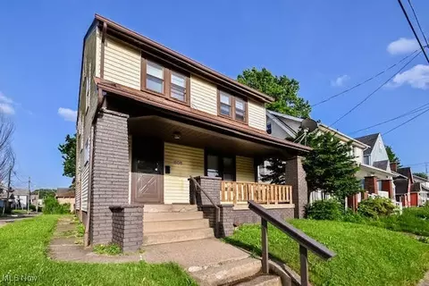 608 Columbus Ave NW, Canton, OH 44708