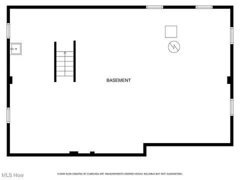 Floorplan - 2104 Hackberry St, Akron, OH 44301 photo 2 of 2