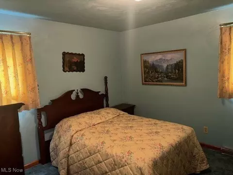 Bedroom - 1527 Difford, Niles, OH 44446 photo 3 of 4