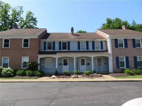1609 S Main St #22 C, North Canton, OH 44709