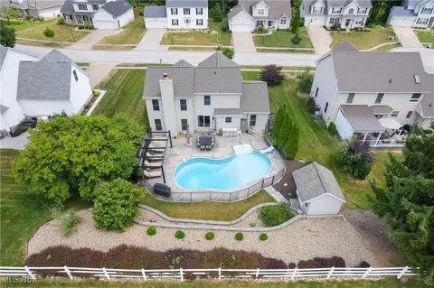 3100 Ravineview Cir, Stow, OH 44224 photo 3