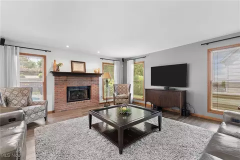 3100 Ravineview Cir, Stow, OH 44224 photo 16