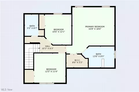 3100 Ravineview Cir, Stow, OH 44224 photo 21