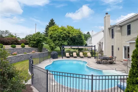 3100 Ravineview Cir, Stow, OH 44224 photo 34