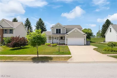 3100 Ravineview Cir, Stow, OH 44224 photo 37
