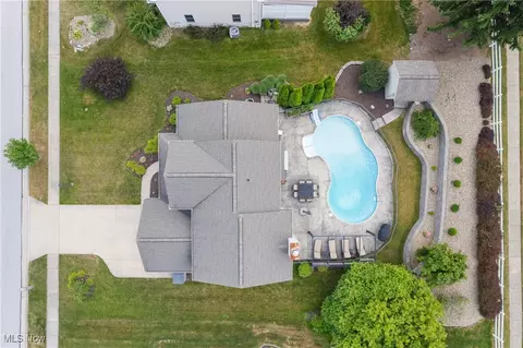 3100 Ravineview Cir, Stow, OH 44224 photo 36