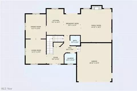 3100 Ravineview Cir, Stow, OH 44224 photo 5
