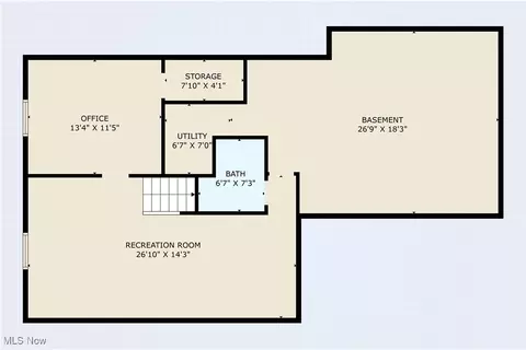 3100 Ravineview Cir, Stow, OH 44224 photo 29
