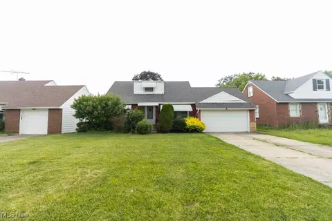 24019 Glenbrook Blvd, Euclid, OH 44117