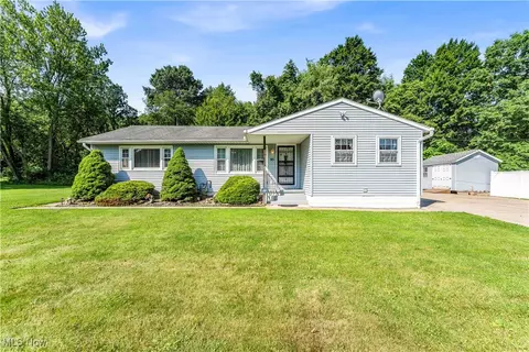 93 Olalla Ave, Tallmadge, OH 44278