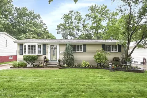 4184 Plymouth Rd, Cleveland, OH 44109