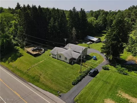 51765 State Route 14, East Palestine, OH 44413