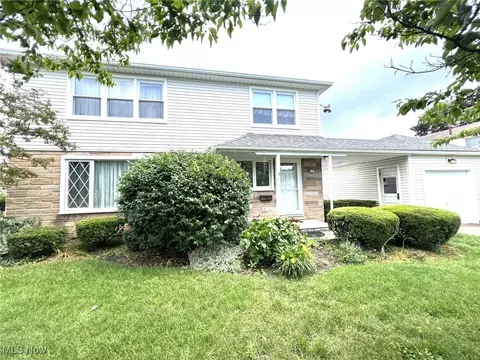 308 Valleyview Ave NW, Canton, OH 44708