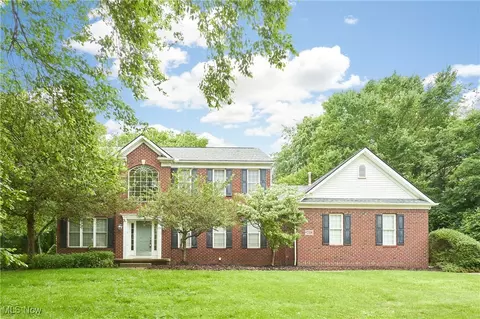2683 High Hampton Trl, Cuyahoga Falls, OH 44223