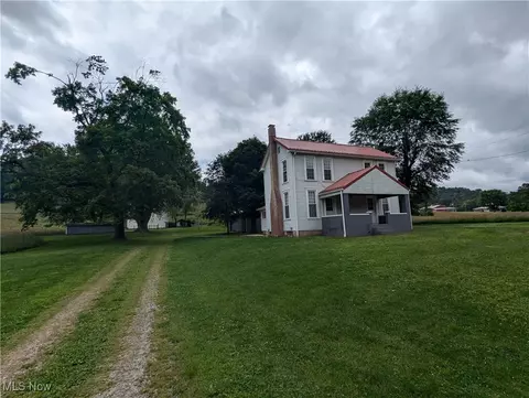 1388 Co Rd 53, Irondale, OH 43932