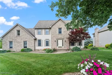 3633 Timberbrooke Trl, Poland, OH 44514