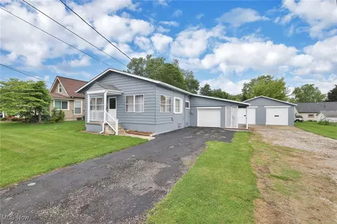 283 Reform St, Mansfield, OH 44902