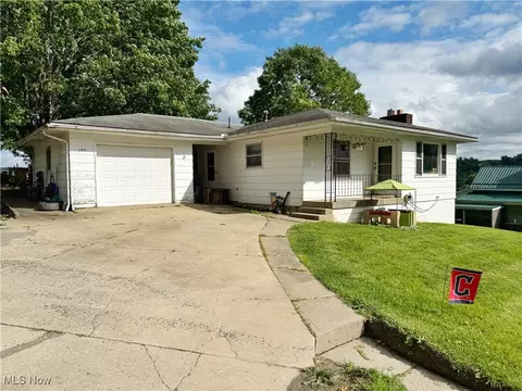 199 Main Pike St, Quaker City, OH 43773