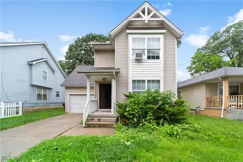 630 E 103rd St, Cleveland, OH 44108