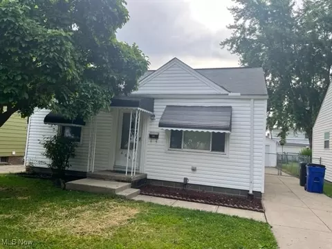 4649 W 148th St, Cleveland, OH 44135
