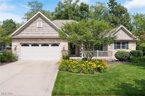 5163 Crooked Creek Dr, Wooster, OH 44691