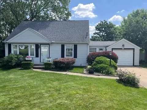 334 Grandview Ave NW, Canton, OH 44708