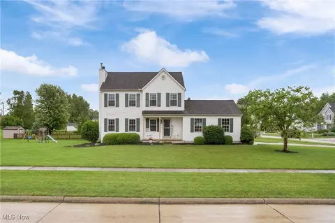 7287 Fayette Blvd, Chippewa Lake, OH 44215