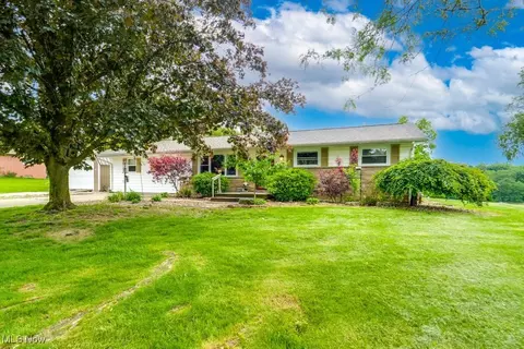 1260 Pleasant Ridge St SE, Minerva, OH 44657